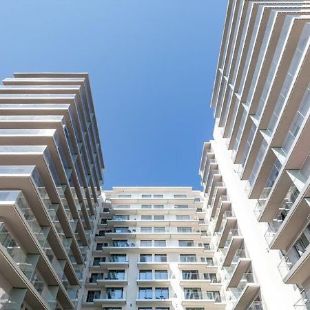 Balticus Promenada Gwiazd 14 A Apartament 78 مينززدرويه المظهر الخارجي الصورة