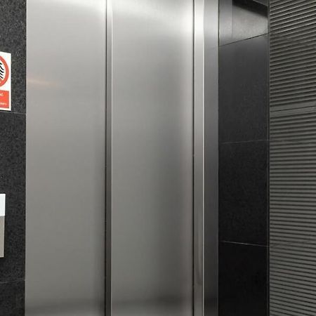 Balticus Promenada Gwiazd 14 A Apartament 78 مينززدرويه المظهر الخارجي الصورة