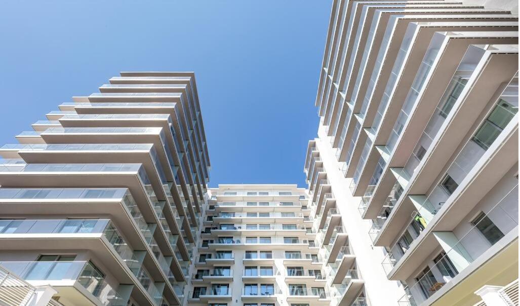 Balticus Promenada Gwiazd 14 A Apartament 78 مينززدرويه المظهر الخارجي الصورة