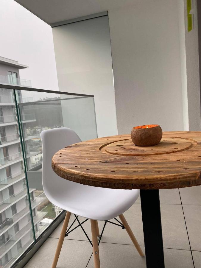 Balticus Promenada Gwiazd 14 A Apartament 78 مينززدرويه المظهر الخارجي الصورة