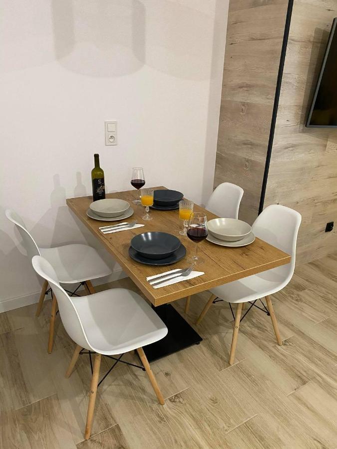 Balticus Promenada Gwiazd 14 A Apartament 78 مينززدرويه المظهر الخارجي الصورة